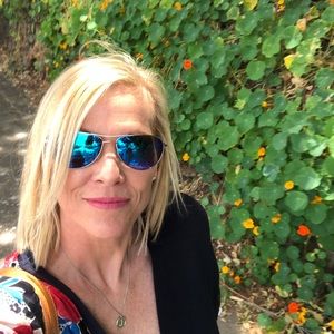 Meet your Posher, Jill